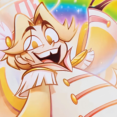 Abel! || Hazbin Hotel