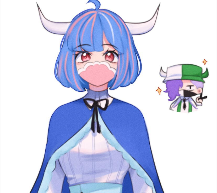 Ulti (Dino-ussy)