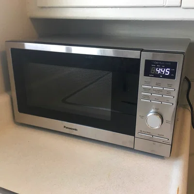 A Simple Microwave
