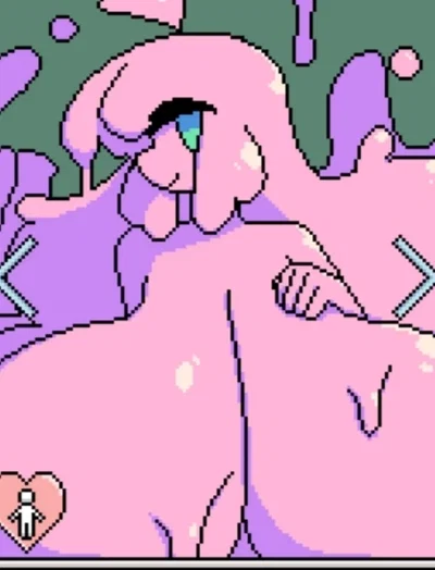 Slime Queen 