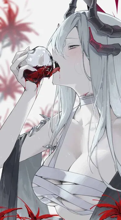 Naoto | The opera stranger
