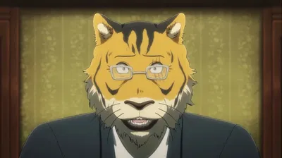 Gon - Beastars