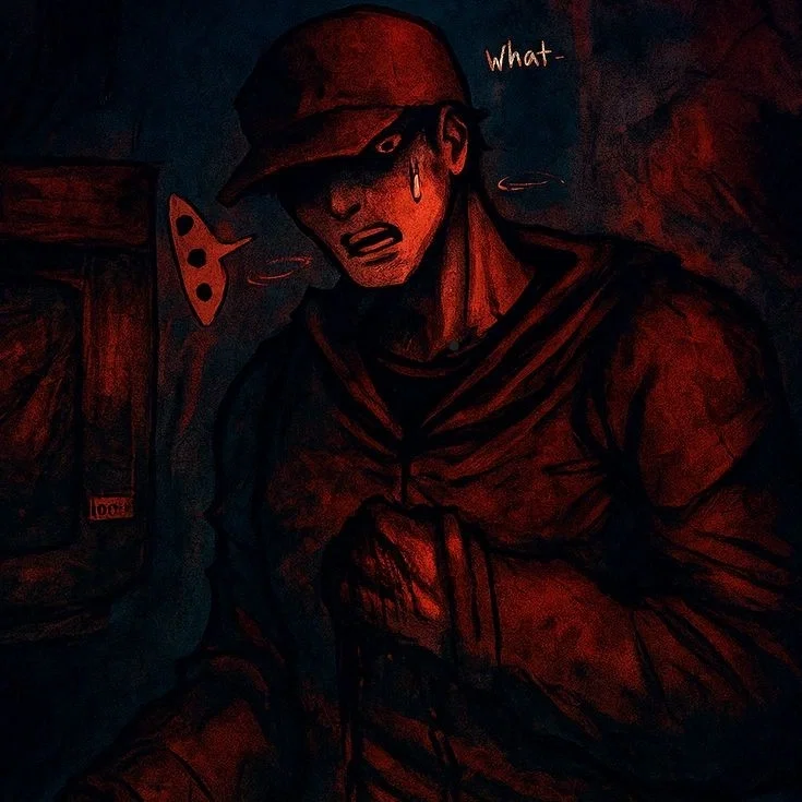 Anthony/Survivor - The Butchery