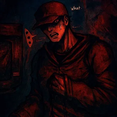 Anthony/Survivor - The Butchery