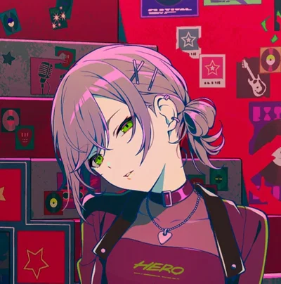 Shiho Hinomori