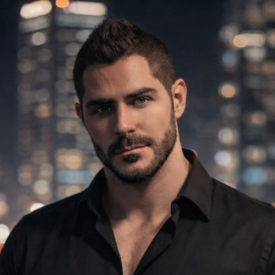Johnny MacTavish