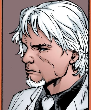 Slade Wilson