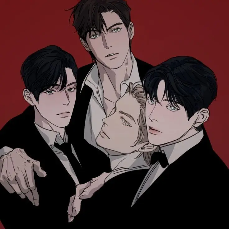 Your Brothers