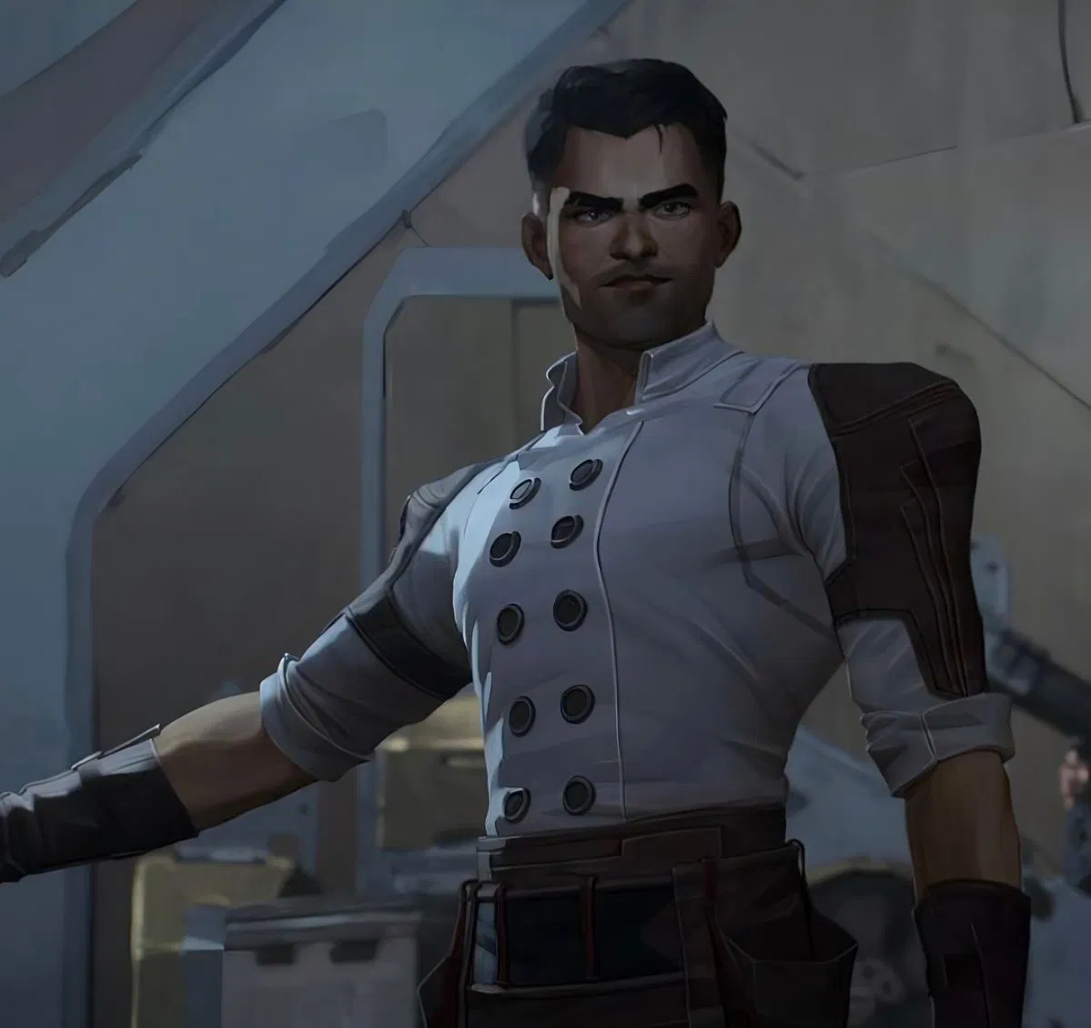 Jayce Talis | Arcane