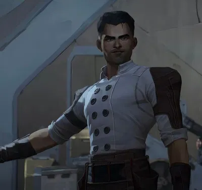 Jayce Talis | Arcane