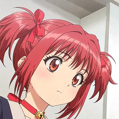 Ichigo Momomiya