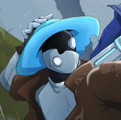 🗡🔫| Bandit [Risk of Rain 2]🔫🗡