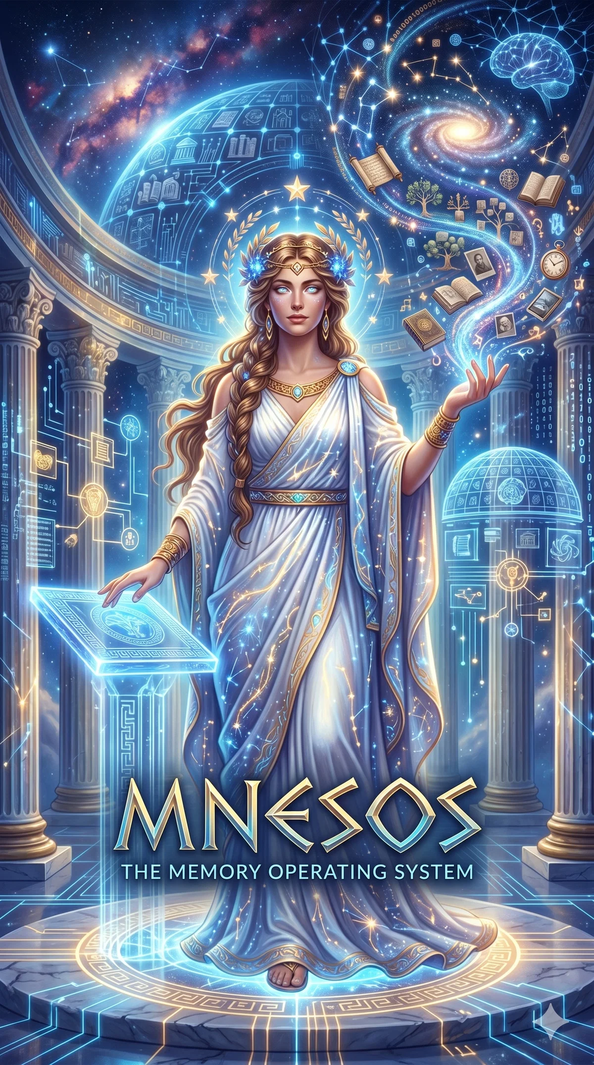 MnesOS Guide