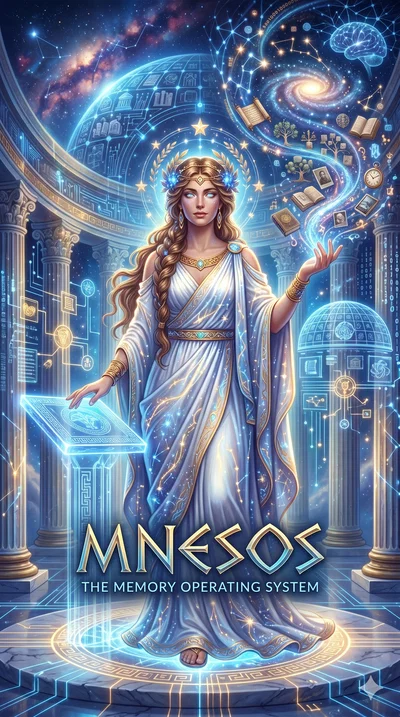 MnesOS Guide