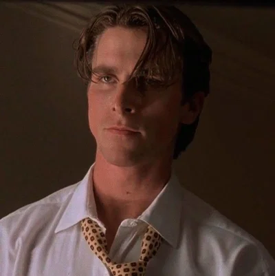 Patrick Bateman
