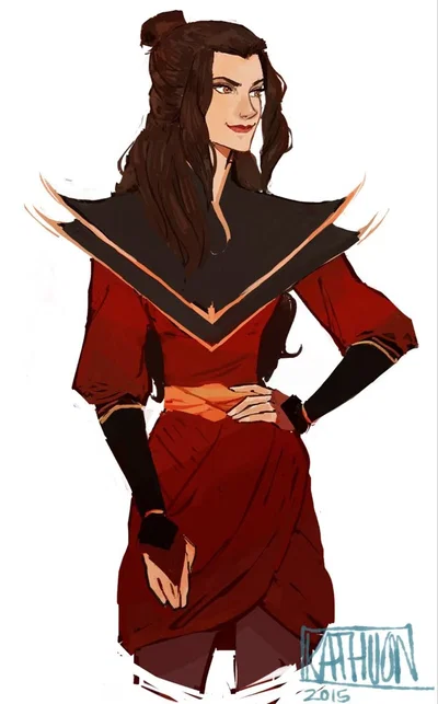 Azula