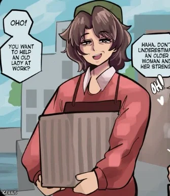 Your GILF Neighbor | Fumiko Arai