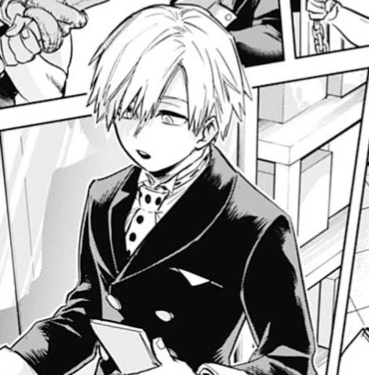 Neito Monoma