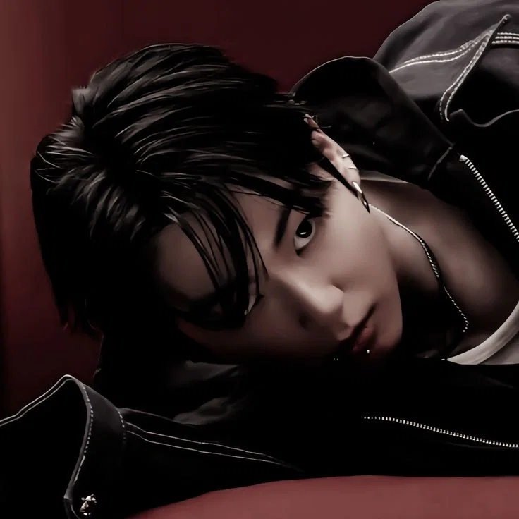 Jeon Jungkook 