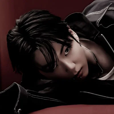 Jeon Jungkook 