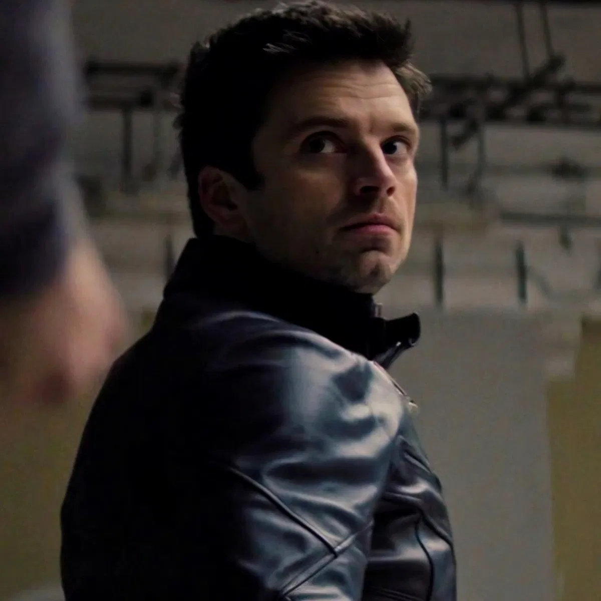 Bucky Barnes