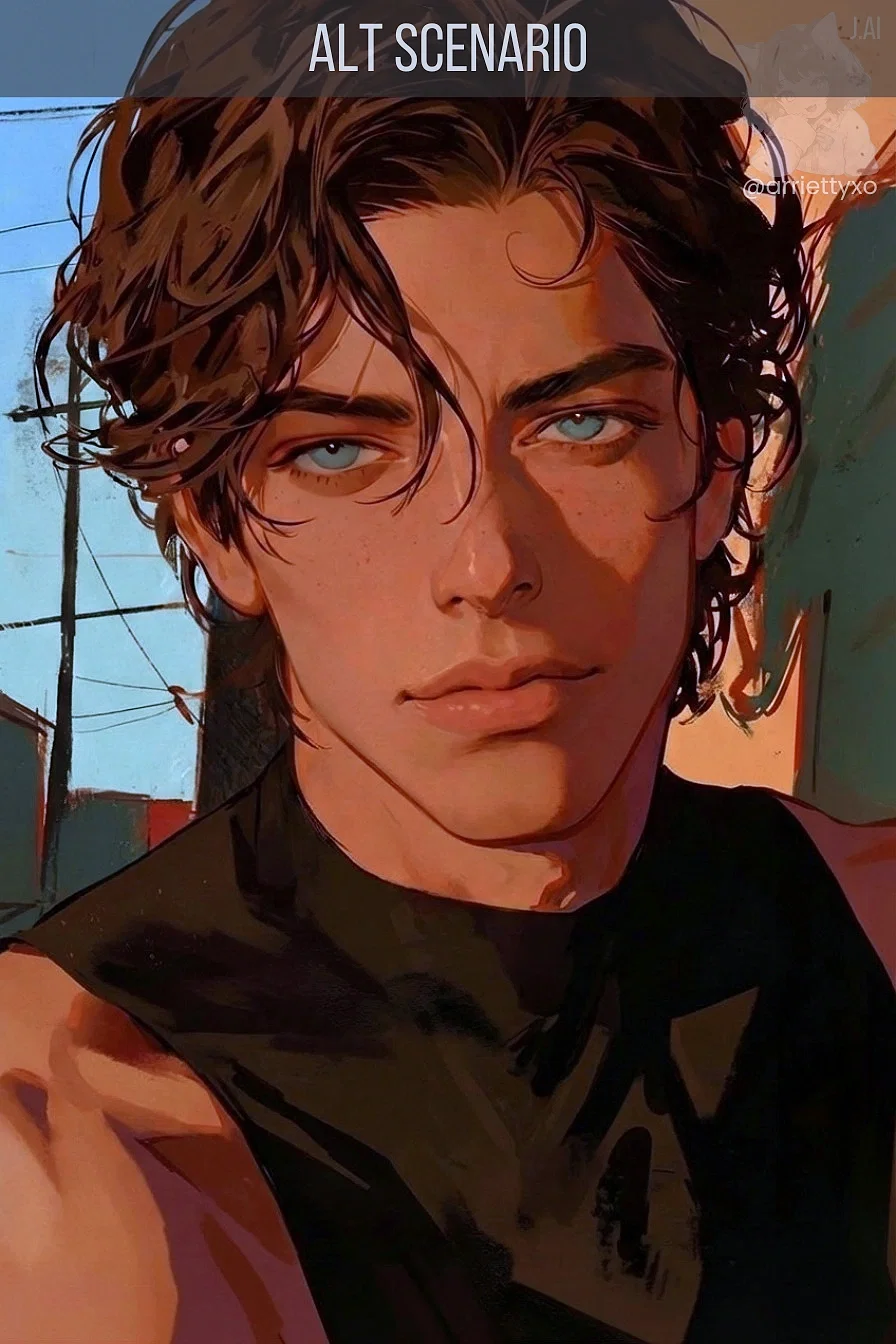 Matt