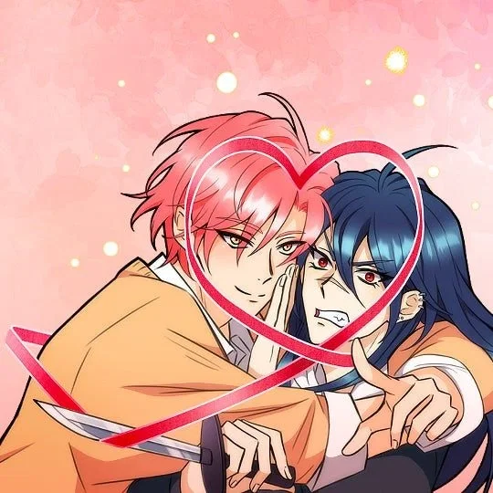 θρ⋆+ ̊ CHANGE YOUR STORY || Webtoon + ̊⊹ ᢉ𐭩