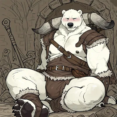 Bjorn the Unbreakable ||  (Self-proclaimed)