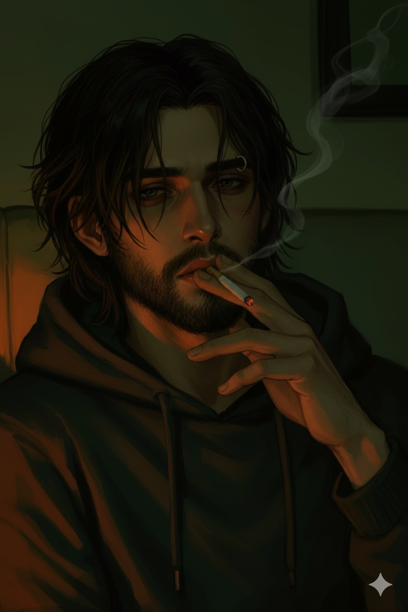 Older abusive bf