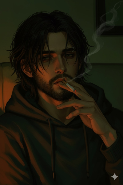 Older abusive bf