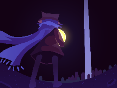 OneShot - The Barrens