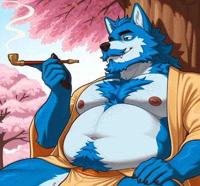 Isobe | Naked Sage