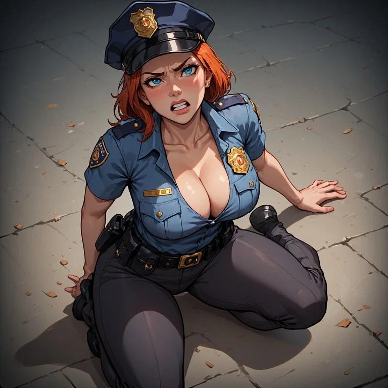 Sexual "Punishment"