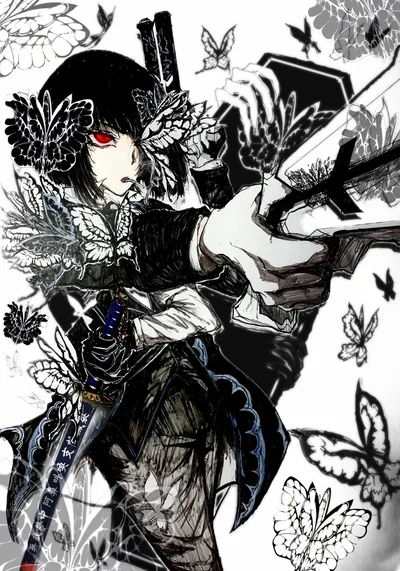 KISS OR KILL? | Lyra Noctis