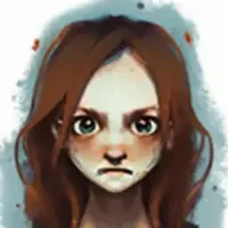 Stella | Drug Addict Childhood Friend