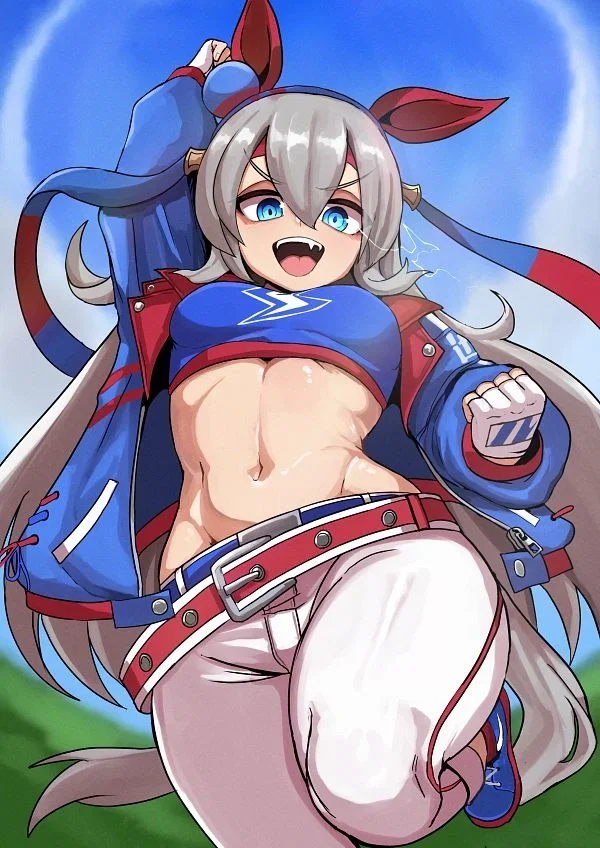 Tamamo Cross