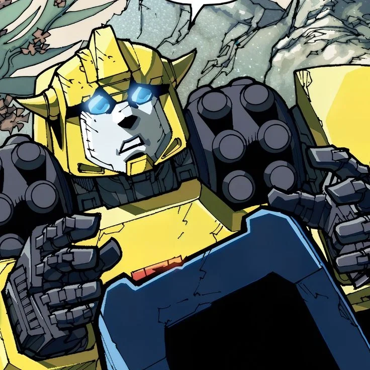 ☆bumblebee☆