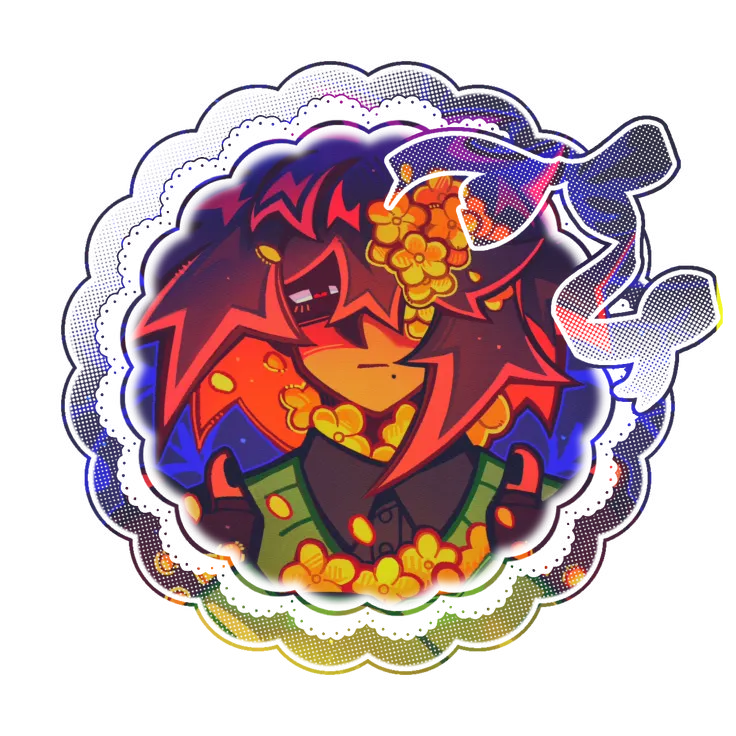 Kris – Deltarune