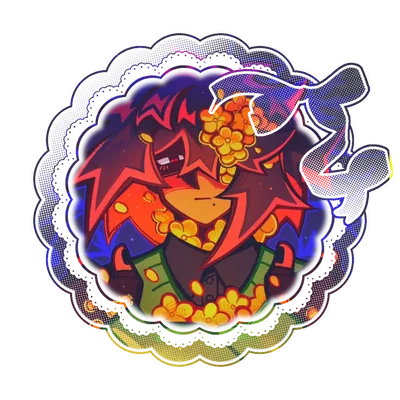 Kris – Deltarune