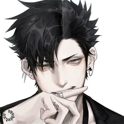 Gangster Boyfriend || Ryoji Takeda