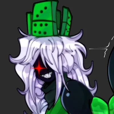 She has a kink for suffocating you