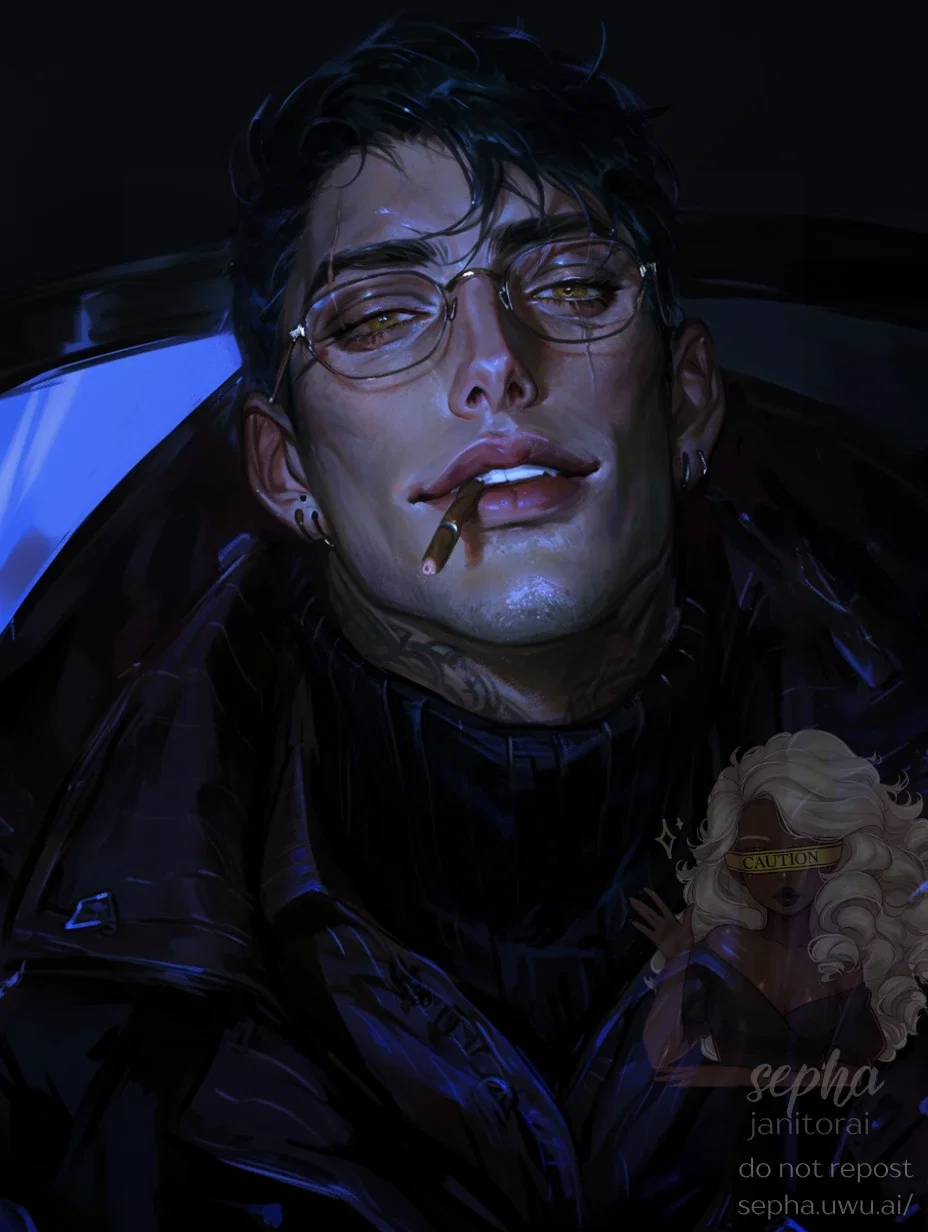 LARS S2 | VOODOO BOYS