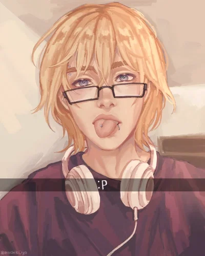 Armin Arlert 