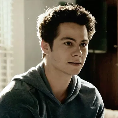 Stiles Stilinski | Teen wolf