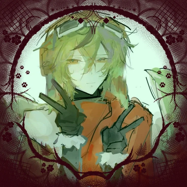 ♯ ⋮ 𝄞 Ραγγθτχ2 ༉ .ᐟ ★