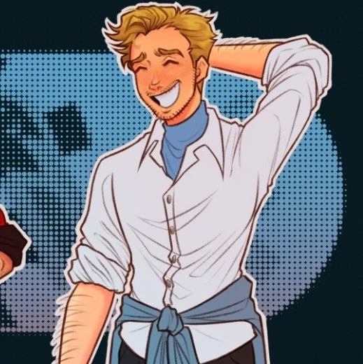 (SMUT) Jimmy Solidarity | LifeGuard AU