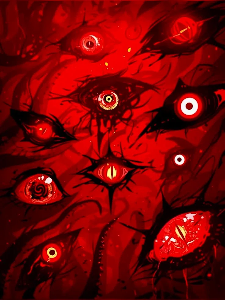 Seven Deadly Sins :Kill, Kill, Kill,kill
