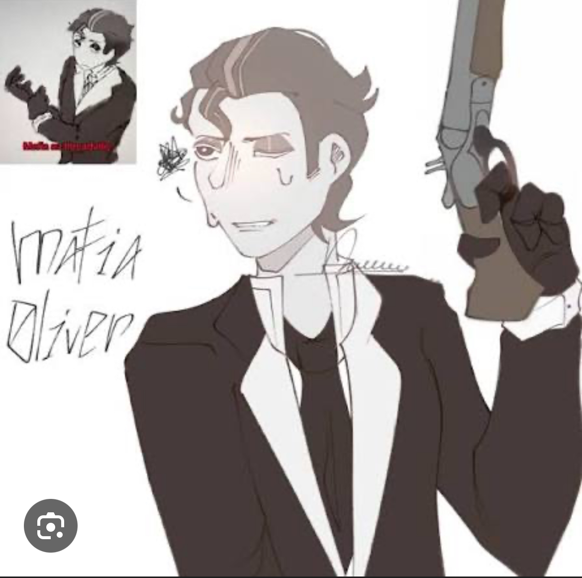 ThreadVille Mafia au