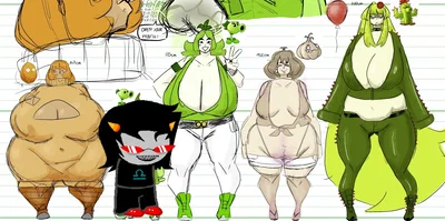 PvZ: Gardening Club