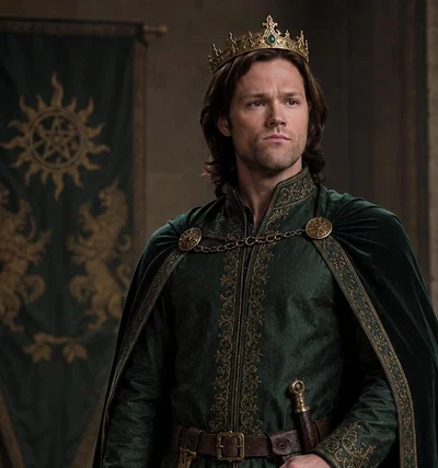 Sam Winchester (PRINCE)